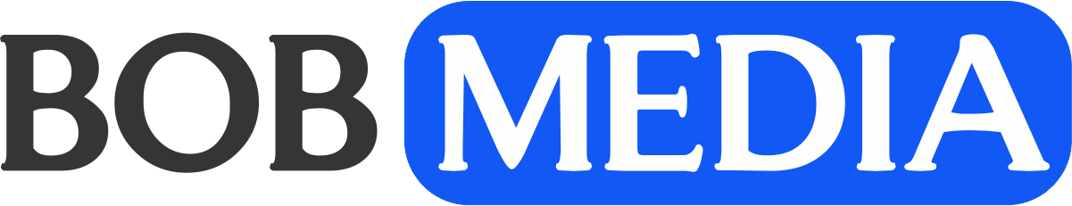 BOB MEDIA